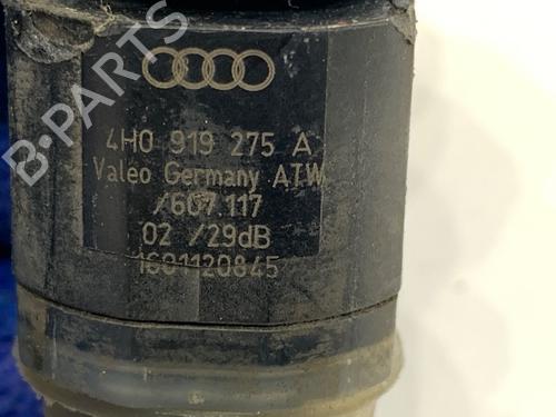 Electronic module AUDI A7 Sportback (4GA, 4GF) 3.0 TDI quattro | BP39305245M83 - Image 5
