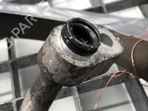 AC pipe KIA OPTIMA (JF) 1.7 CRDi | BP39312536M126 - Image 3