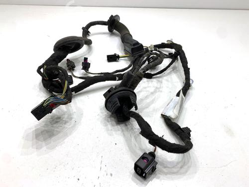 Used Wiring harness Wiring harness AUDI A8 D4 (4H2, 4H8, 4HC, 4HL) 4.2 TDI quattro (385 hp) 39337856 39337856