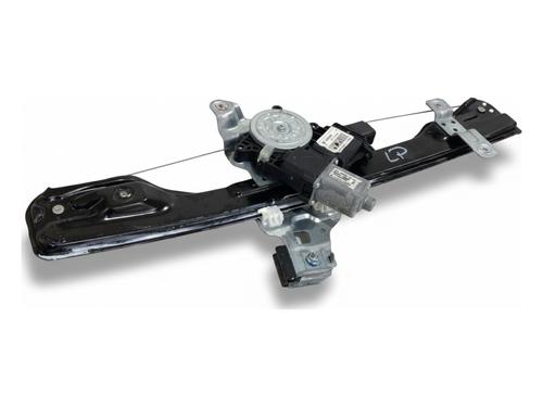 Used Front left window mechanism Front left window mechanism OPEL MOKKA / MOKKA X (J13) 1.6 (_76) (116 hp) 39352744 39352744