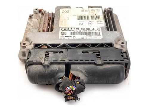 Used Engine control unit (ECU) Engine control unit (ECU) 39373727 39373727