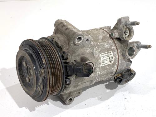 Used AC compressor AC compressor 39317769 39317769