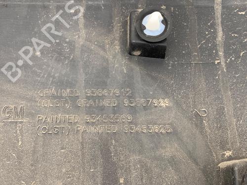Dørliste RENAULT TRAFIC III Van (FG_) 2.0 dCi 110 (FGMW) | BP39367522C150 - Image 4