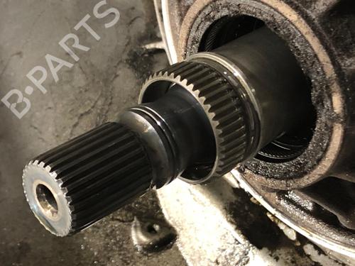 Gearbox BMW 3 (E90) 318 d | BP39283584M3 - Image 3