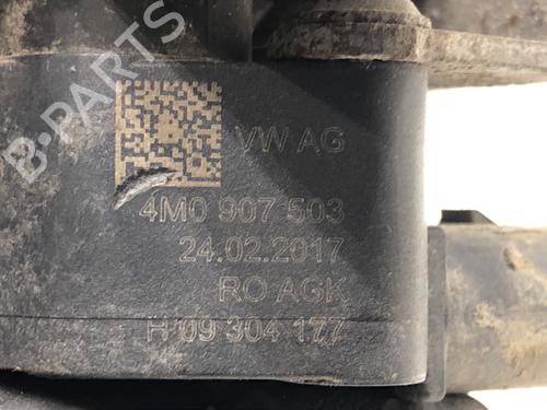 Electronic sensor AUDI A4 Allroad B9 (8WH, 8WJ) 2.0 TFSI quattro | BP39281263M84 - Image 4