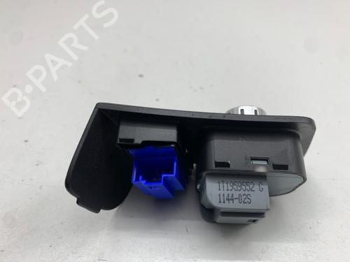 Mirror switch VW TOURAN (1T3) 1.6 TDI | BP39482417I25 - Image 3