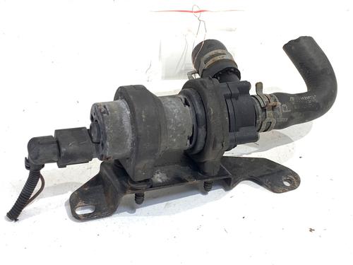 Used Auxiliary water pump Auxiliary water pump SEAT ALHAMBRA (7V8, 7V9) 2.0 TDI (140 hp) 39346584 39346584