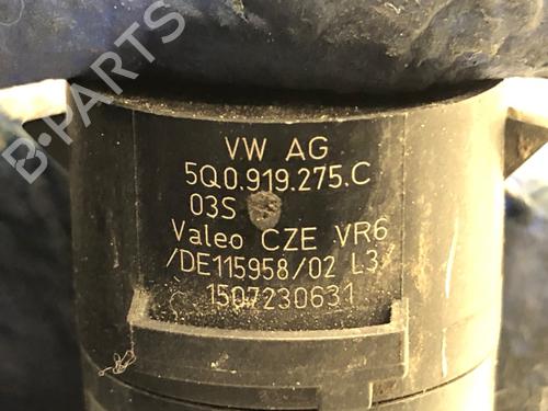 Electronic module SKODA KAMIQ (NW4) 1.0 TSI | BP39335552M83 - Image 4
