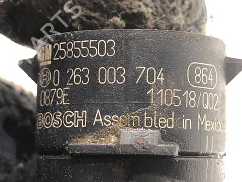Electronic module CHEVROLET CRUZE Hatchback (J305) 1.8 | BP39297080M83 - Image 4