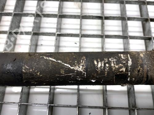 Left front driveshaft AUDI A8 D3 (4E2, 4E8) 4.0 TDI quattro | BP39349677M38 - Image 7