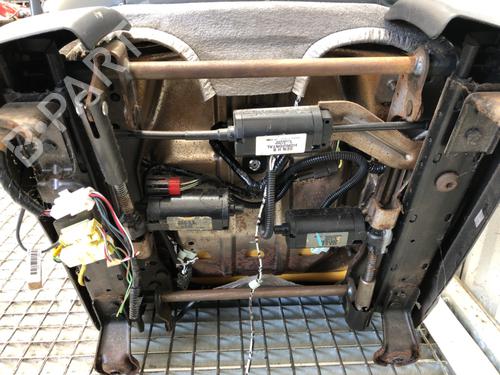 Sæde venstre fortil FORD MAVERICK 2.0 16V | BP39365854C15 - Image 11