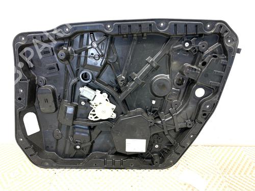 Used Front right window mechanism Front right window mechanism MERCEDES-BENZ GLE (V167) GLE 300 d 4-matic (167.119) (245 hp) 39344923 39344923