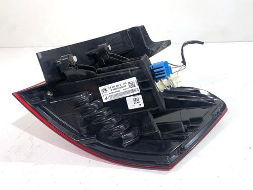Left taillight VW T-ROC (A11, D11) 1.5 TSI | BP39344323C34 - Image 4