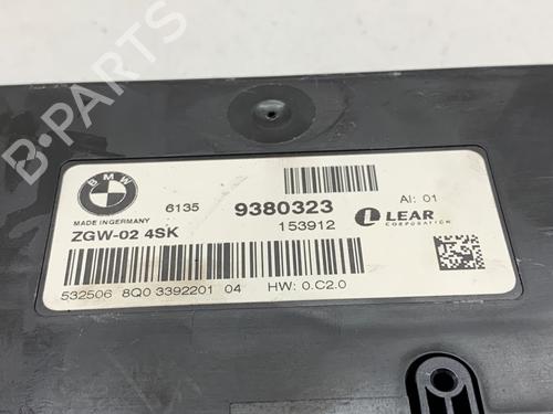 Electronic module BMW 5 Touring (F11) 535 d xDrive | BP39364658M83 - Image 3