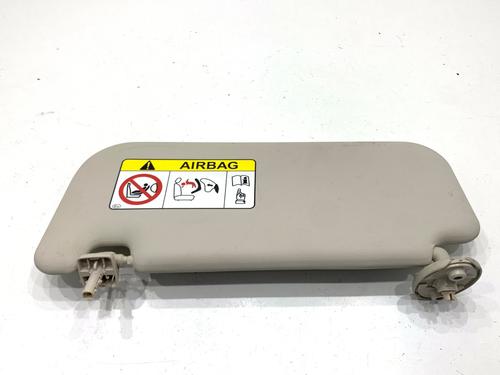 Right sun visor TOYOTA COROLLA Saloon (_E21_) 1.6 VVTi (ZRE210) | BP39339923I2 - Image 3