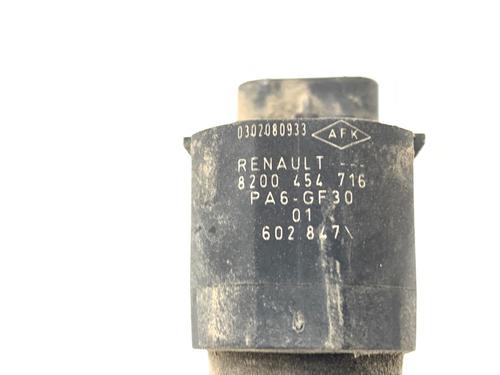 Electronic module RENAULT LAGUNA III (BT0/1) 2.0 dCi (BT07, BT0J, BT14, BT1A, BT1S) | BP40171153M83 - Image 3