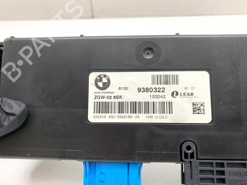Electronic module BMW 6 Gran Coupe (F06) 640 d xDrive | BP40171492M83 - Image 4