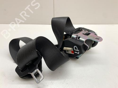 Front left seatbelt OPEL ASTRA J (P10) 1.7 CDTI (68) | BP39364424I26 - Image 2