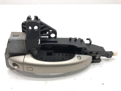 Used Front left exterior door handle Front left exterior door handle 39312959 39312959