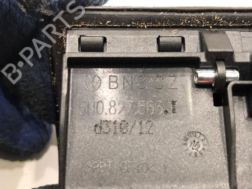 Tailgate handle VW PASSAT B7 Variant (365) 2.0 TDI | BP39308746C132 - Image 3