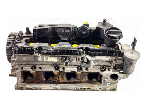 Used Cylinder head Cylinder head VW GOLF VII Variant (BA5, BV5) 1.6 TDI (110 hp) 39907762 39907762