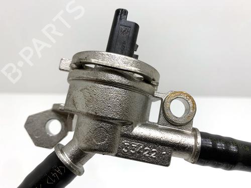Electronic sensor TOYOTA PROACE Bus (MDZ_) 2.0 D4d (MDZ6, MDZ5) | BP39334571M84 - Image 3