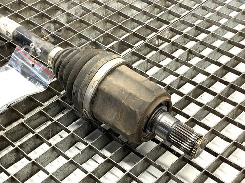 Left front driveshaft KIA SPORTAGE V (NQ5) 1.6 T-GDi Hybrid AWD | BP39369974M38 - Image 3