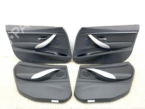 Sæde sæt BMW 3 Gran Turismo (F34) 320 d | BP39335347C78 - Image 12