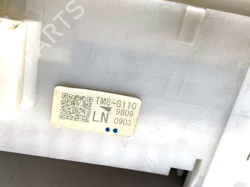 Fuse box HONDA INSIGHT (ZE_) 1.3 IMA (ZE2) | BP39343857E1 - Image 4
