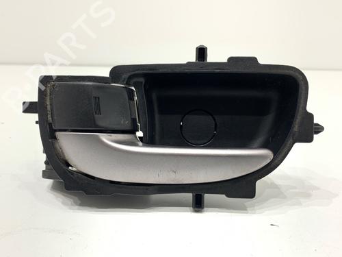 Used Front left interior door handle Front left interior door handle 39307059 39307059