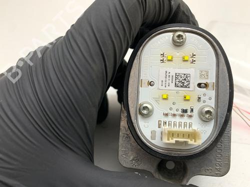 Electronic module OPEL ZAFIRA TOURER C (P12) 2.0 CDTi (75) | BP39365550M83 - Image 3