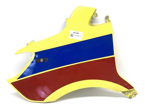 left-front-fenders-mercedes-benz-sprinter-35-t-tourer-bus-b907-2018-39353058 main image