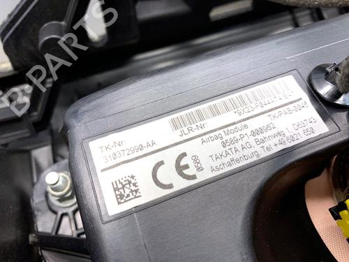 Dashboard JAGUAR XF I (X250) 2.0 | BP39321355C46 - Image 7