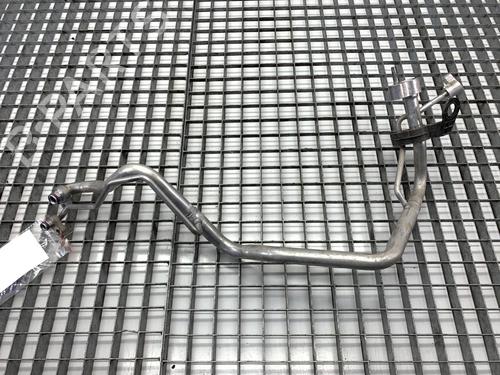 Used AC pipe AC pipe MERCEDES-BENZ CLA Coupe (C117) CLA 180 CDI / d (117.312) (109 hp) 39328599 39328599