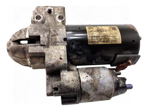 Used Starter Starter 39376204 39376204
