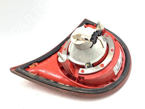 Left taillight VW GOLF V (1K1) 1.4 TSI | BP39369901C34 - Image 2