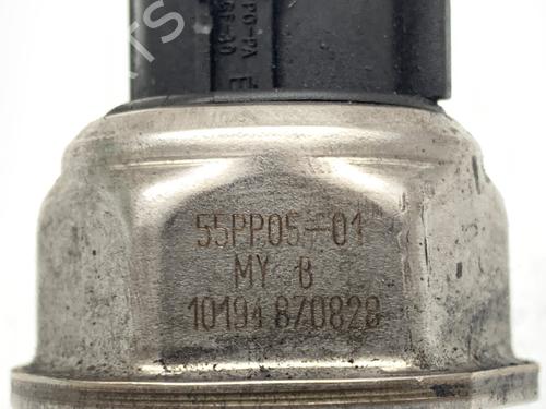 Electronic sensor OPEL ASTRA J (P10) 1.7 CDTI (68) | BP39372620M84 - Image 3