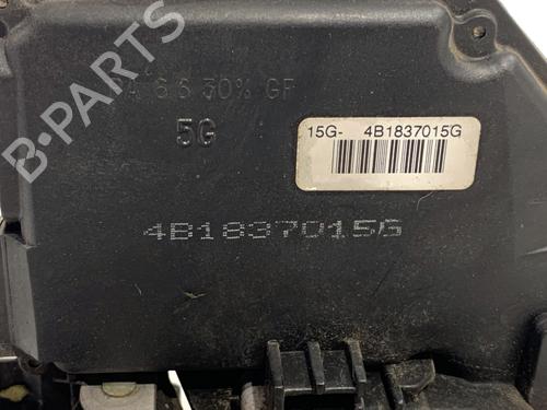 Front left lock AUDI A4 B6 (8E2) 1.9 TDI | BP39314084C98 - Image 4
