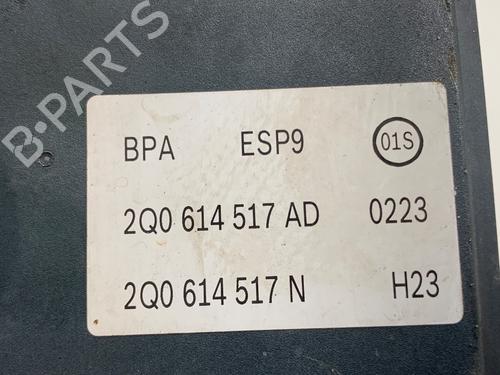 ABS pump VW POLO VI (AW1, BZ1, AE1) 1.0 TSI | BP39356408M43 - Image 5