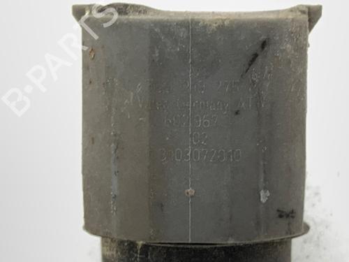 Electronic module AUDI TT (8J3) 3.2 V6 quattro | BP40490317M83 - Image 3