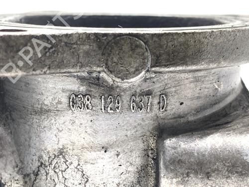 Egr VW PASSAT B6 (3C2) 1.9 TDI | BP39304957M69 - Image 4