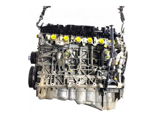 Used Engine Engine BMW 3 Gran Turismo (F34) 330 d (258 hp) 40115796 40115796