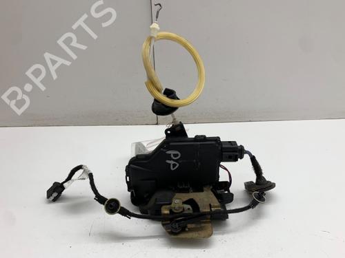 Front right lock AUDI A2 (8Z0) 1.4 TDI | BP40488930C97 - Image 3