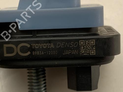 Electronic sensor LEXUS NX II (_A2_, _H2_) 350h (AAZH20) | BP39353735M84 - Image 4