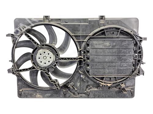Used Radiator fan Radiator fan 39363868 39363868