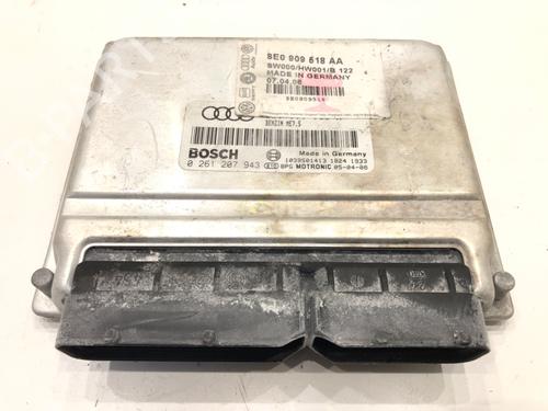 Used Engine control unit (ECU) Engine control unit (ECU) 39277796 39277796