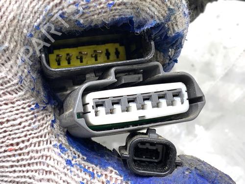 Electronic module RENAULT MEGANE IV Hatchback (B9A/M/N_) 1.5 Blue dCi 115 (B9A6) | BP39309403M83 - Image 3