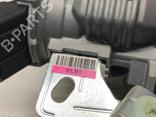 Engine control unit (ECU) HYUNDAI i40 I (VF) 1.7 CRDi | BP39275077M57  - Image 5