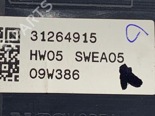 Switch VOLVO V50 (545) 1.6 D | BP39302723I30 - Image 4