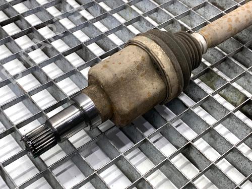 Right front driveshaft FORD TOURNEO COURIER B460 MPV 1.5 TDCi | BP39333775M39 - Image 2
